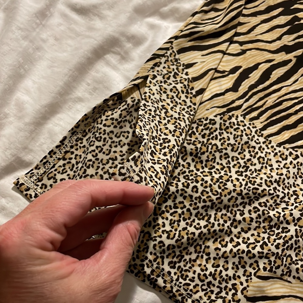 - Natori private luxuries nightgown beautiful - Picture 7 of 12